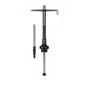 Misha Revolt Jet Black