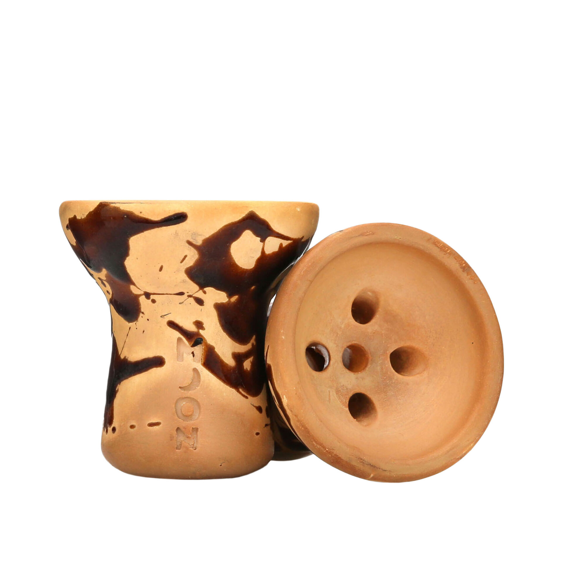 Moon Turkish Cap Matt Brown