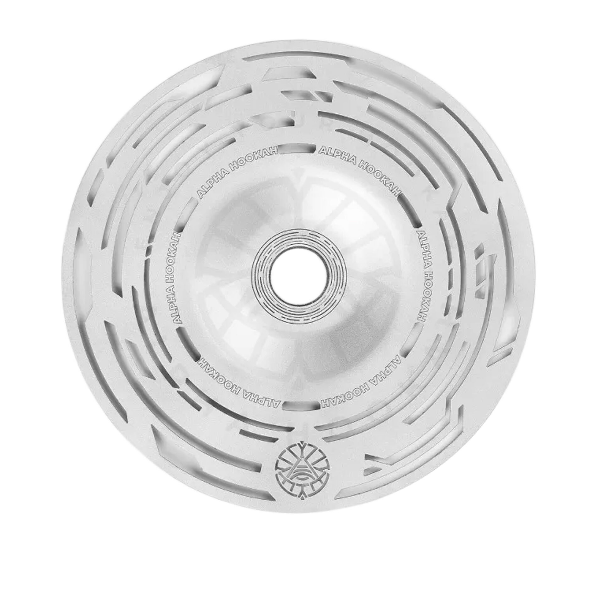 Alpha Hookah Hover Cyber