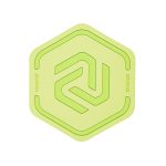 Подставка под кальян Amotion FUTR - Lime