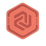 Подставка под кальян Amotion FUTR - Rouge