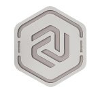 Подставка под кальян Amotion FUTR - Stone