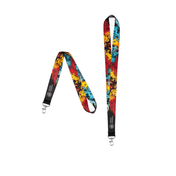 Лента персональная Alpha Hookah X Classic