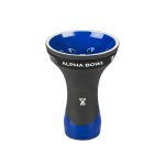 Alpha Bowl Race Classic Blue