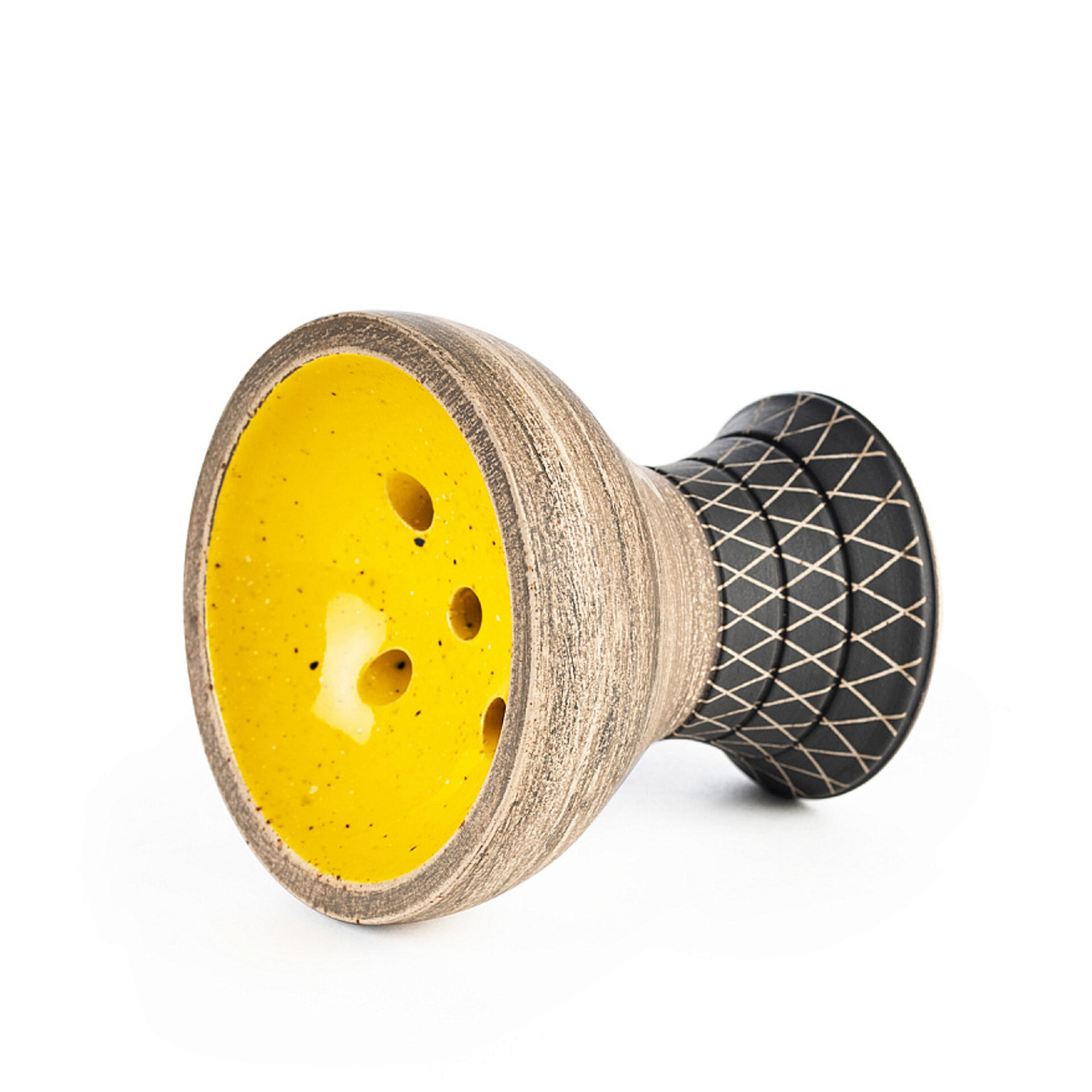 Alpha Bowl Turk Mustard 1