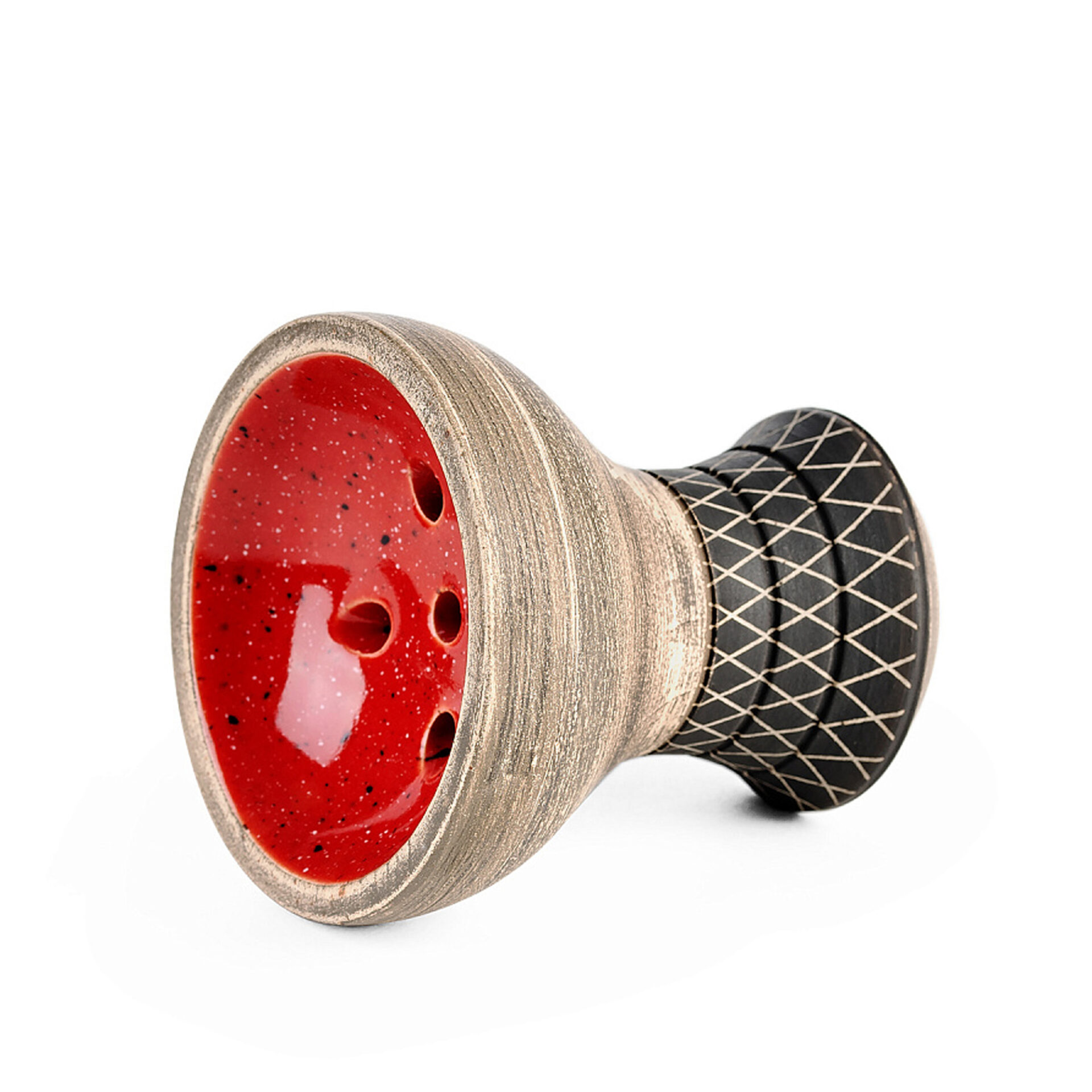 Alpha Bowl Turk Red Sand 1