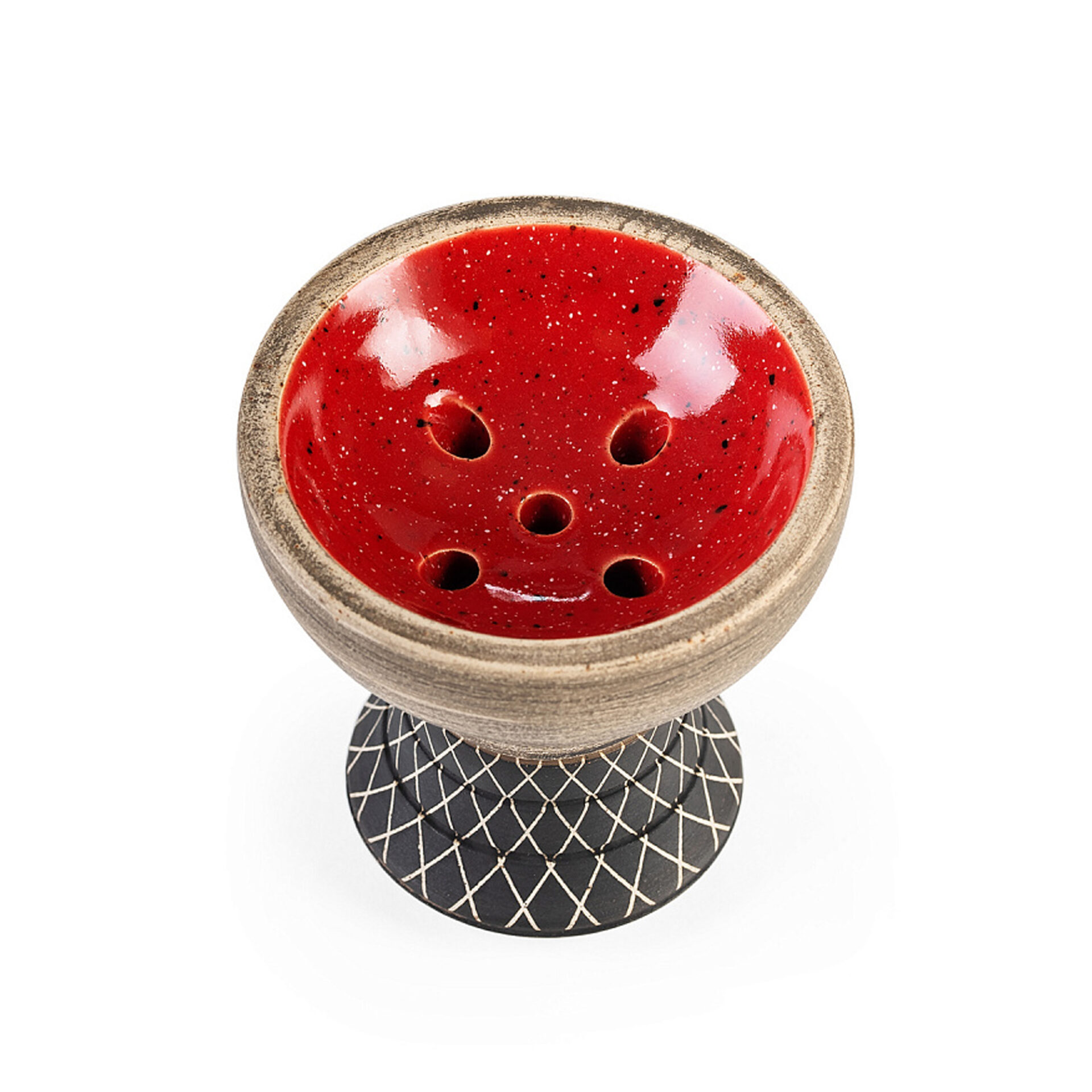 Alpha Bowl Turk Red Sand