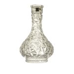 Caesar Bohemia Bulb Rock Clear