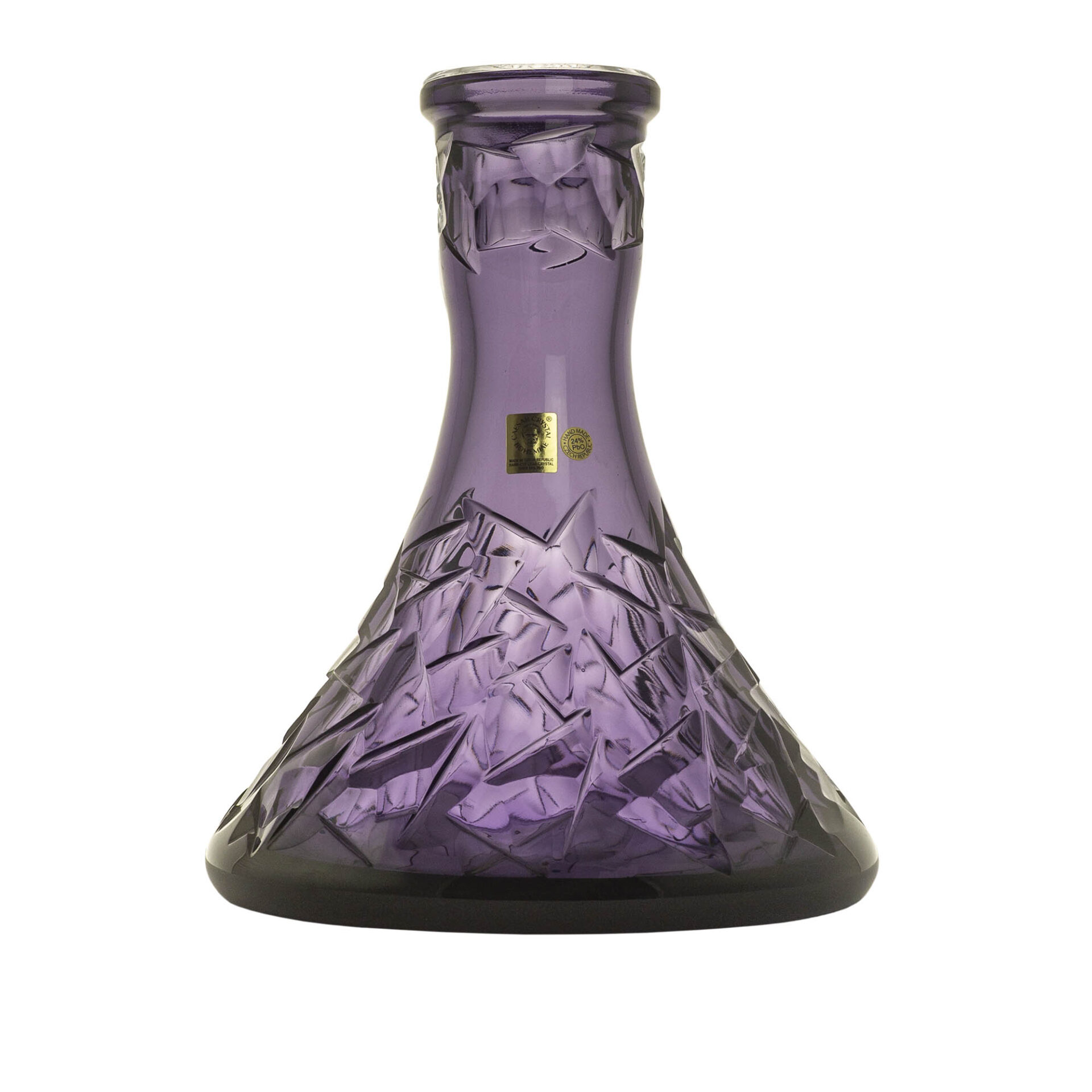 Caesar Bohemia Floe Purple