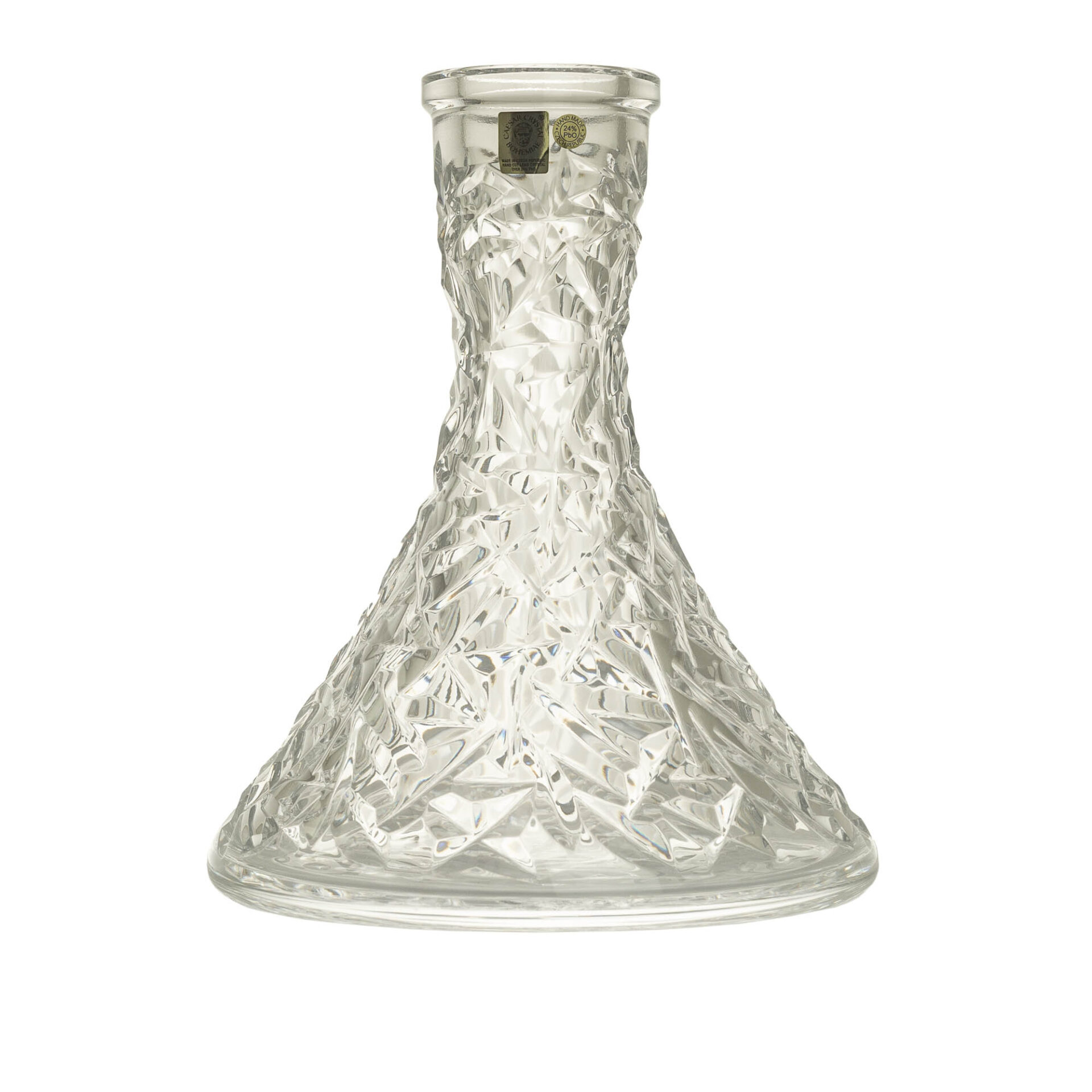 Caesar Bohemia Rock Clear