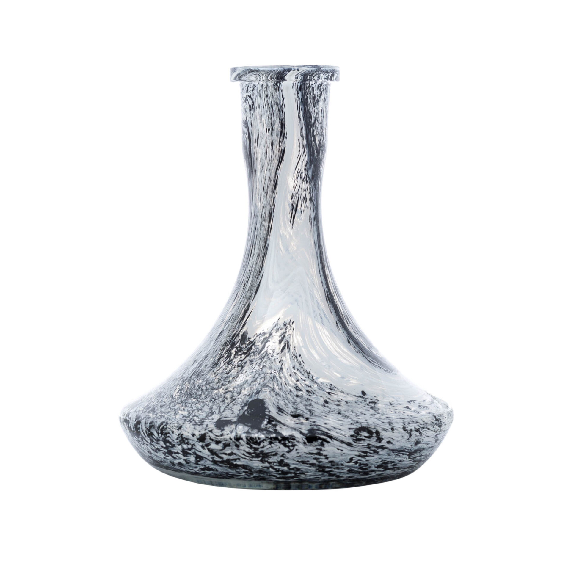 Dzban Classic Black White Marble