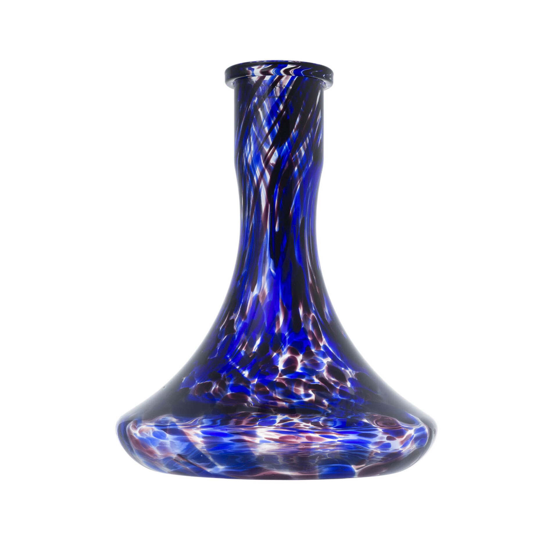 Dzban Classic Blue Purple Marble