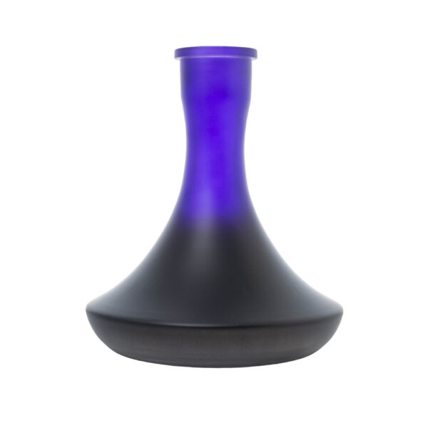 Dzban Classic Violet Black Matt