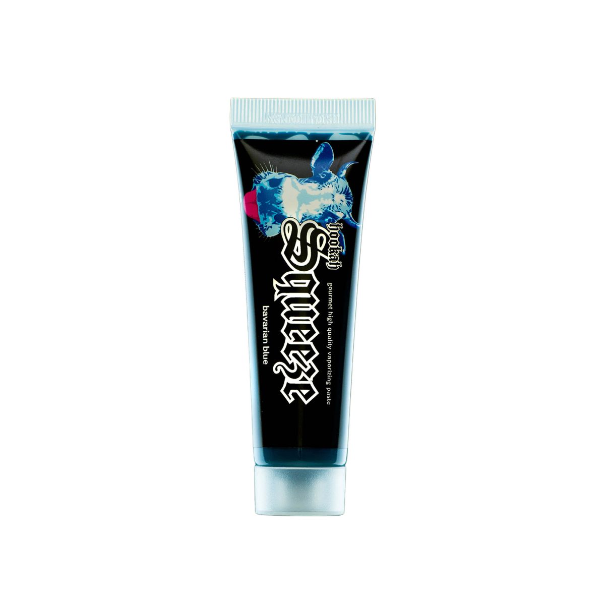 Hookah Squeeze Bavarian Blue 25g