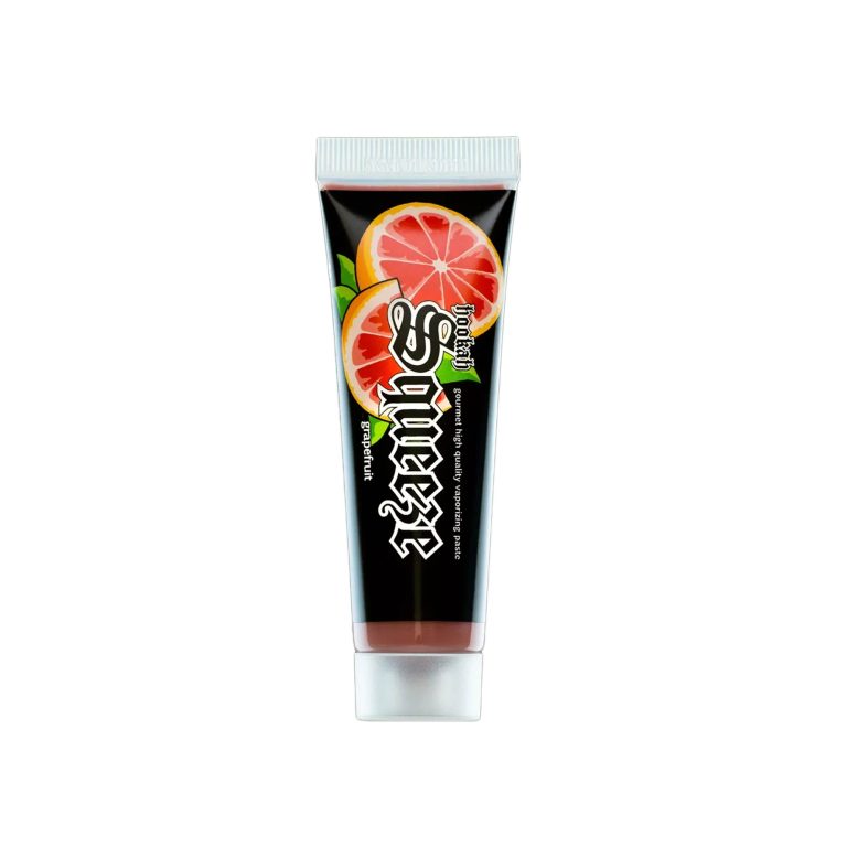 Hookah Squeeze Grapefruit 25g