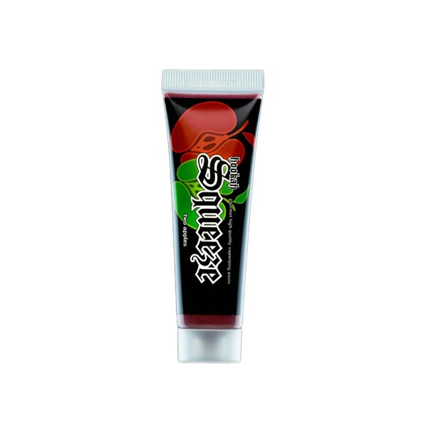 Hookah Squeeze Two Apples 25g