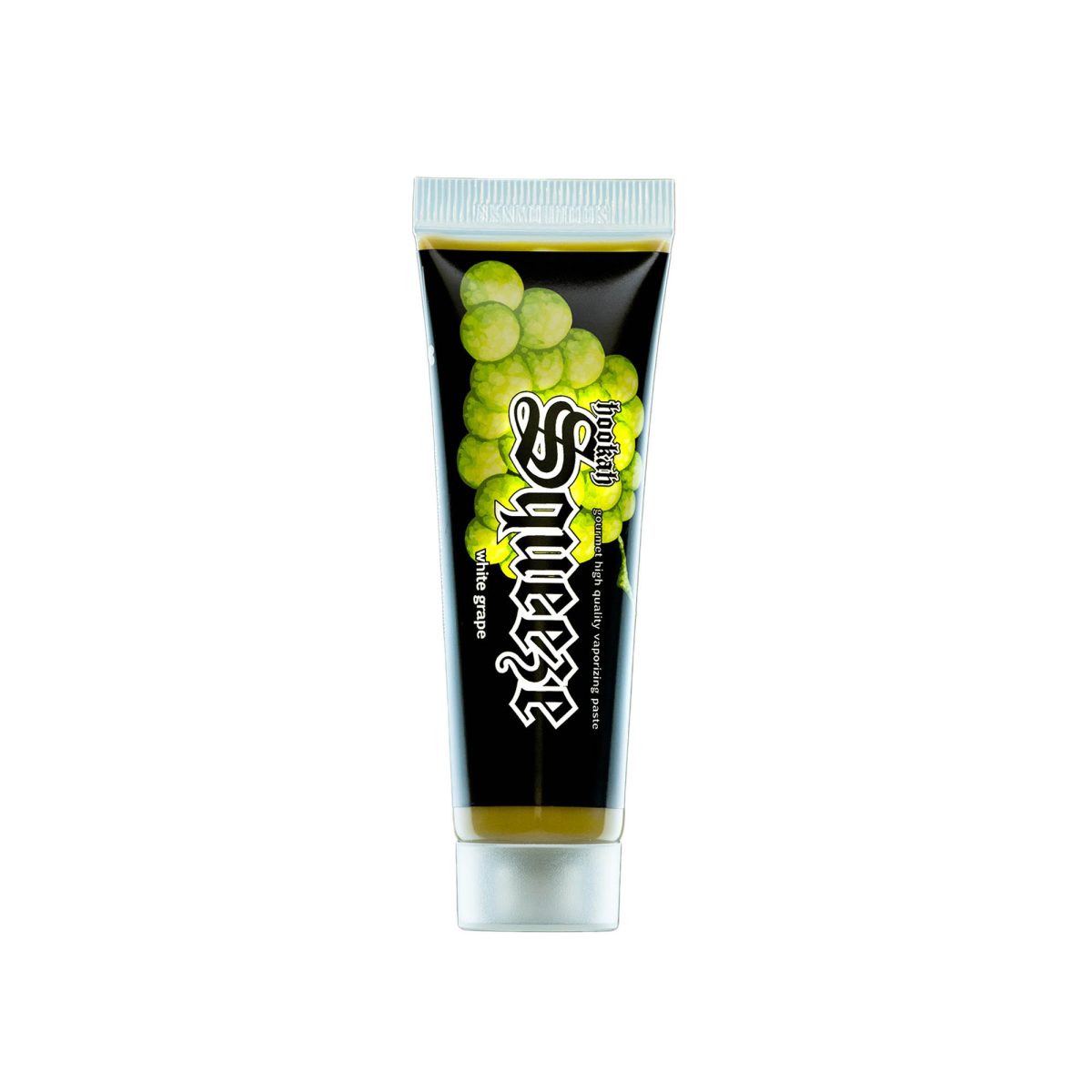 Hookah Squeeze White Grape 25g