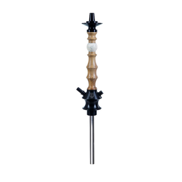 Karma Model 1.2 White Walnut