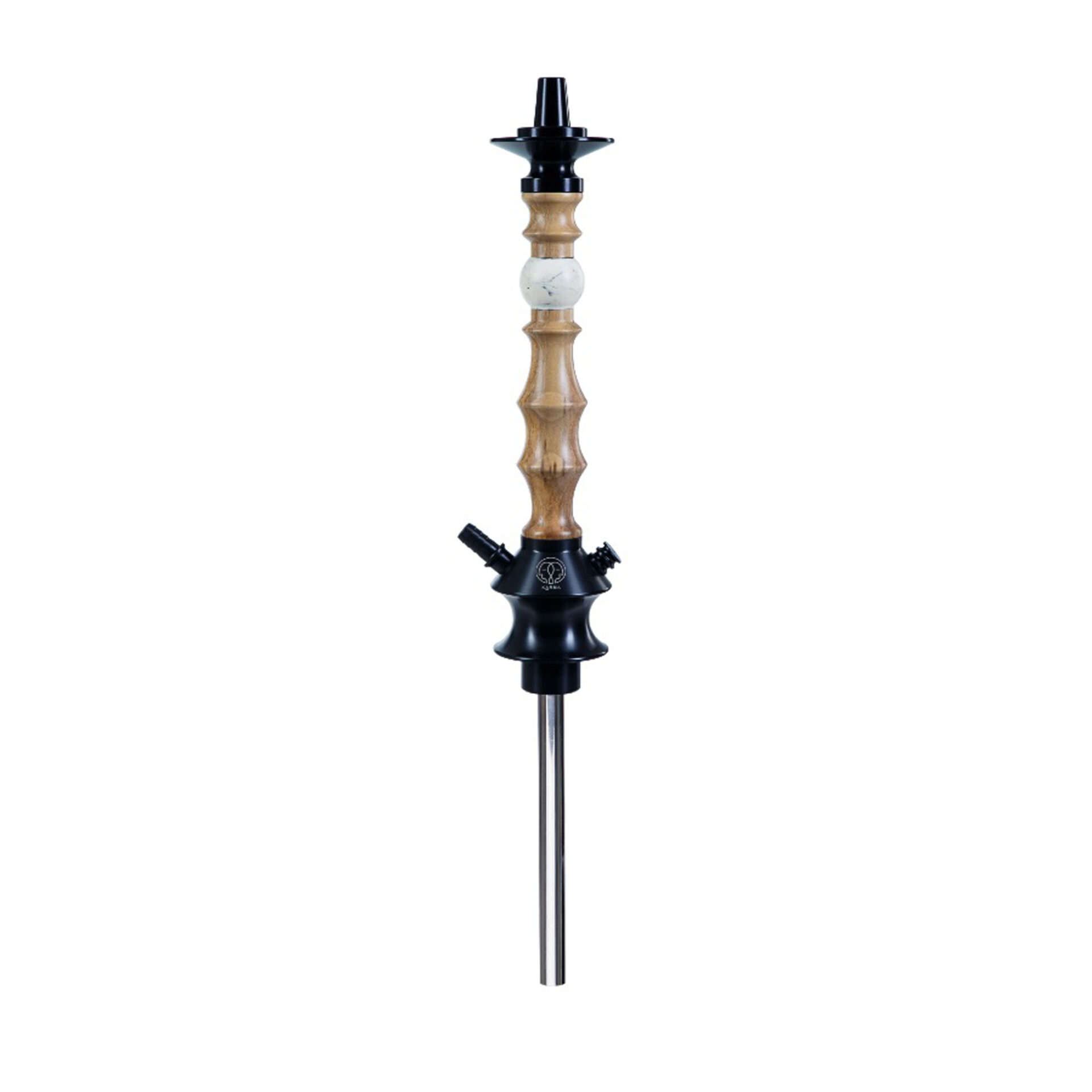 Karma Model 1.2 White Walnut