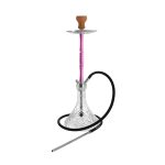 Kaya Inox Tradi Castor Purple 2S Clear Crown