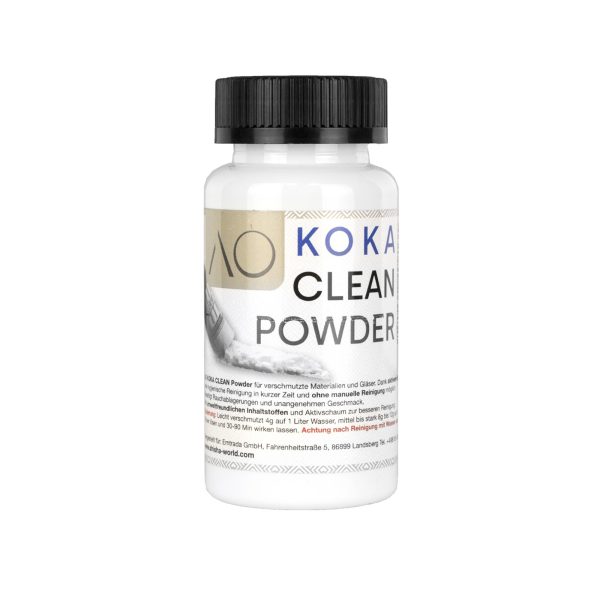 Чистящее средство KOKA Clean Powder 150г