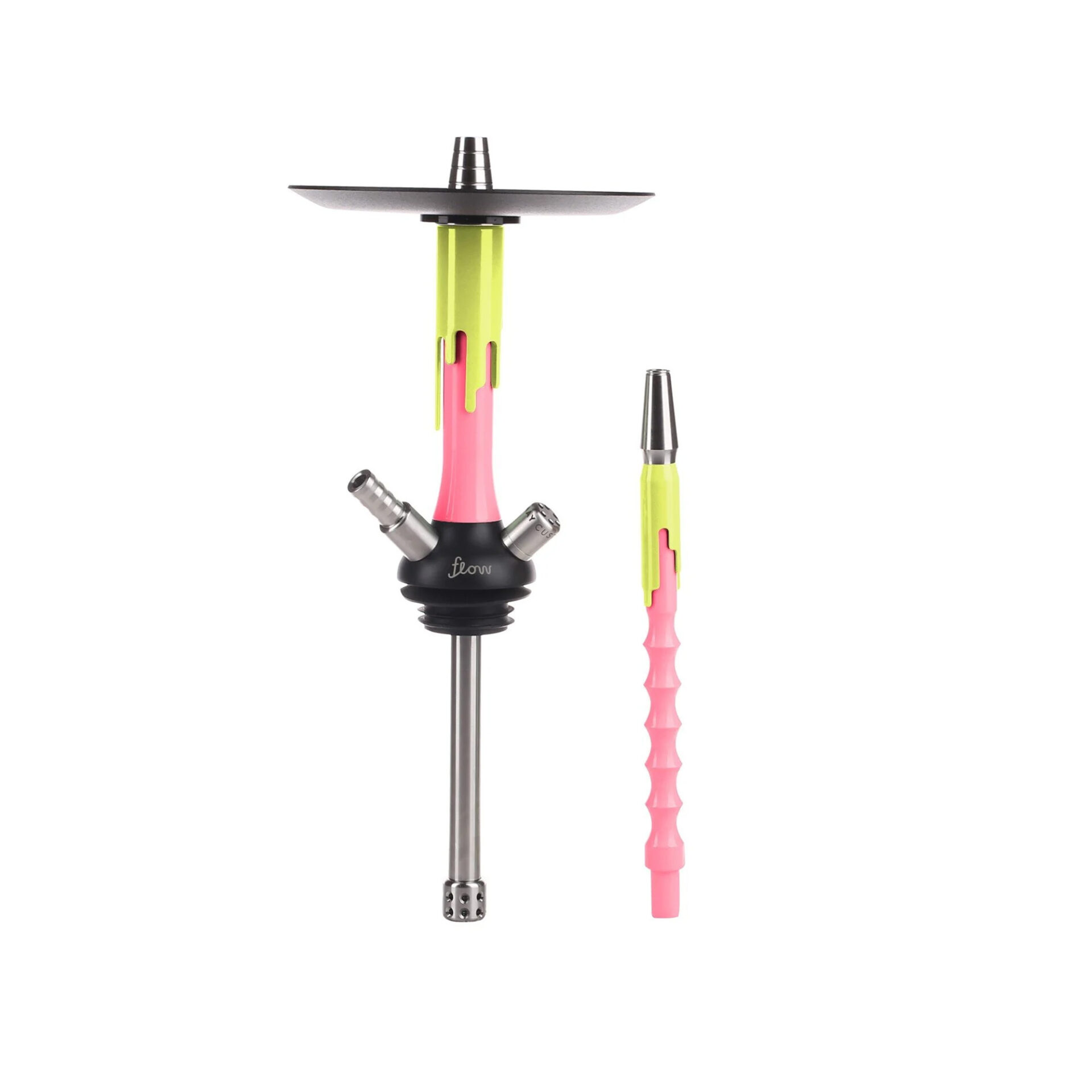 Mamay Custom Flow Yellow-Pink