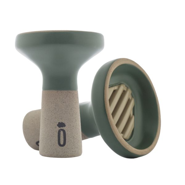 Oblako TRIO Green Matte