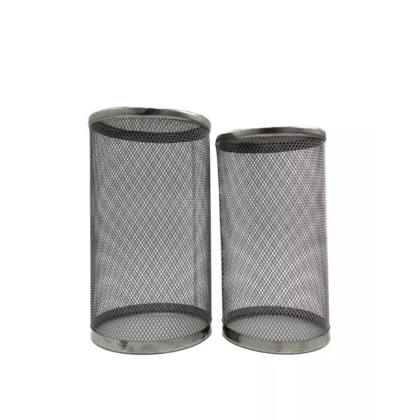 Siatka ochronna Big Silver