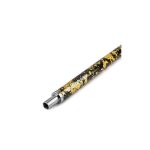 Steamulation Carbon Gold Leaf