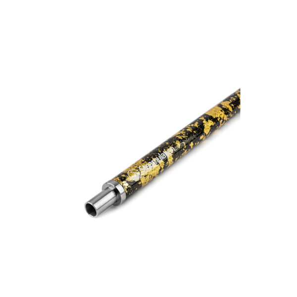 Steamulation Carbon Gold Leaf