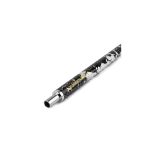 Steamulation Carbon Silver Leaf