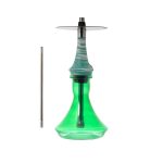 Totem Hookah Monolit Micra Green