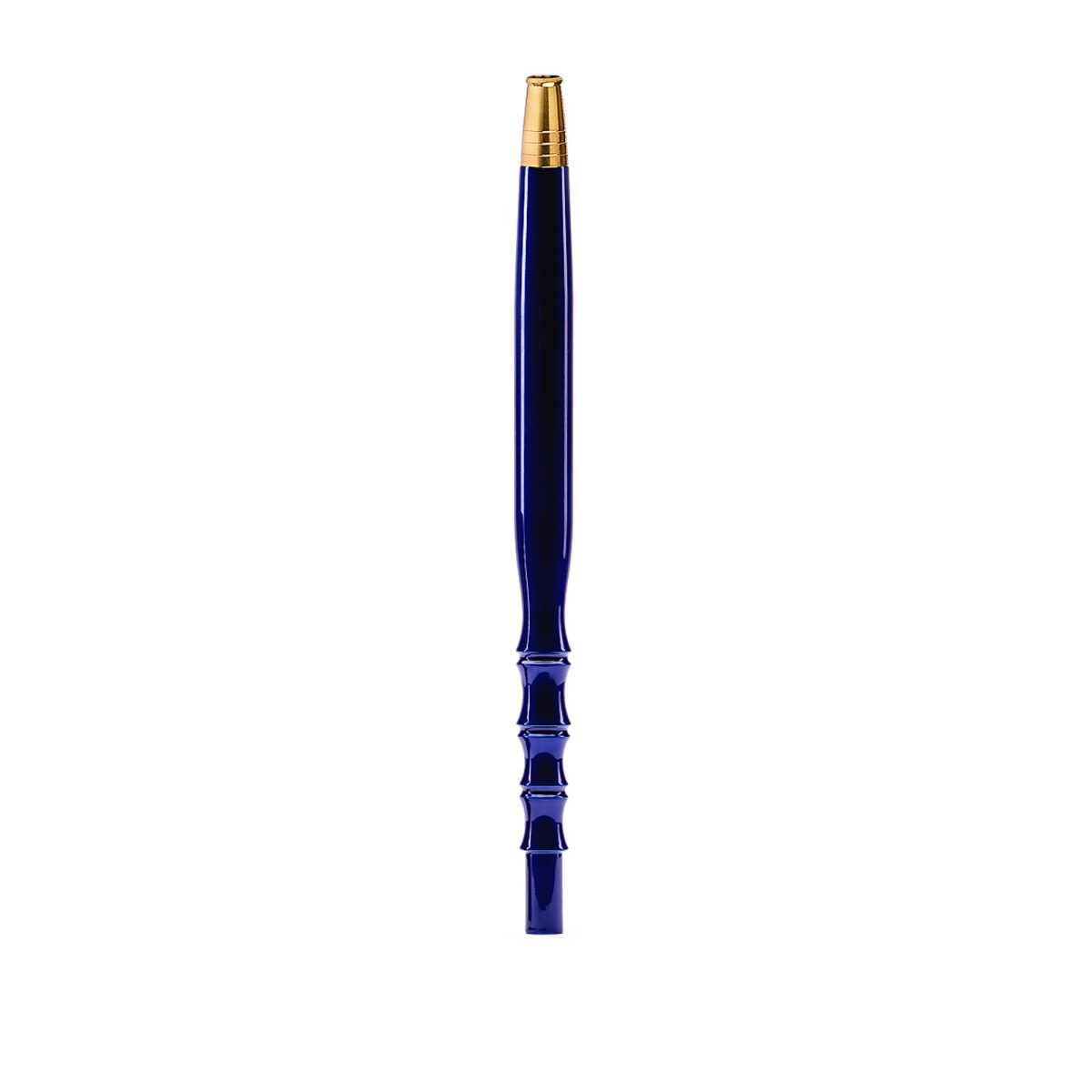 Ustnik Alpha Hookah S Dark Blue