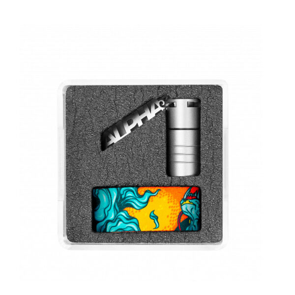 Ustnik personalny Alpha Hookah X Classic 1