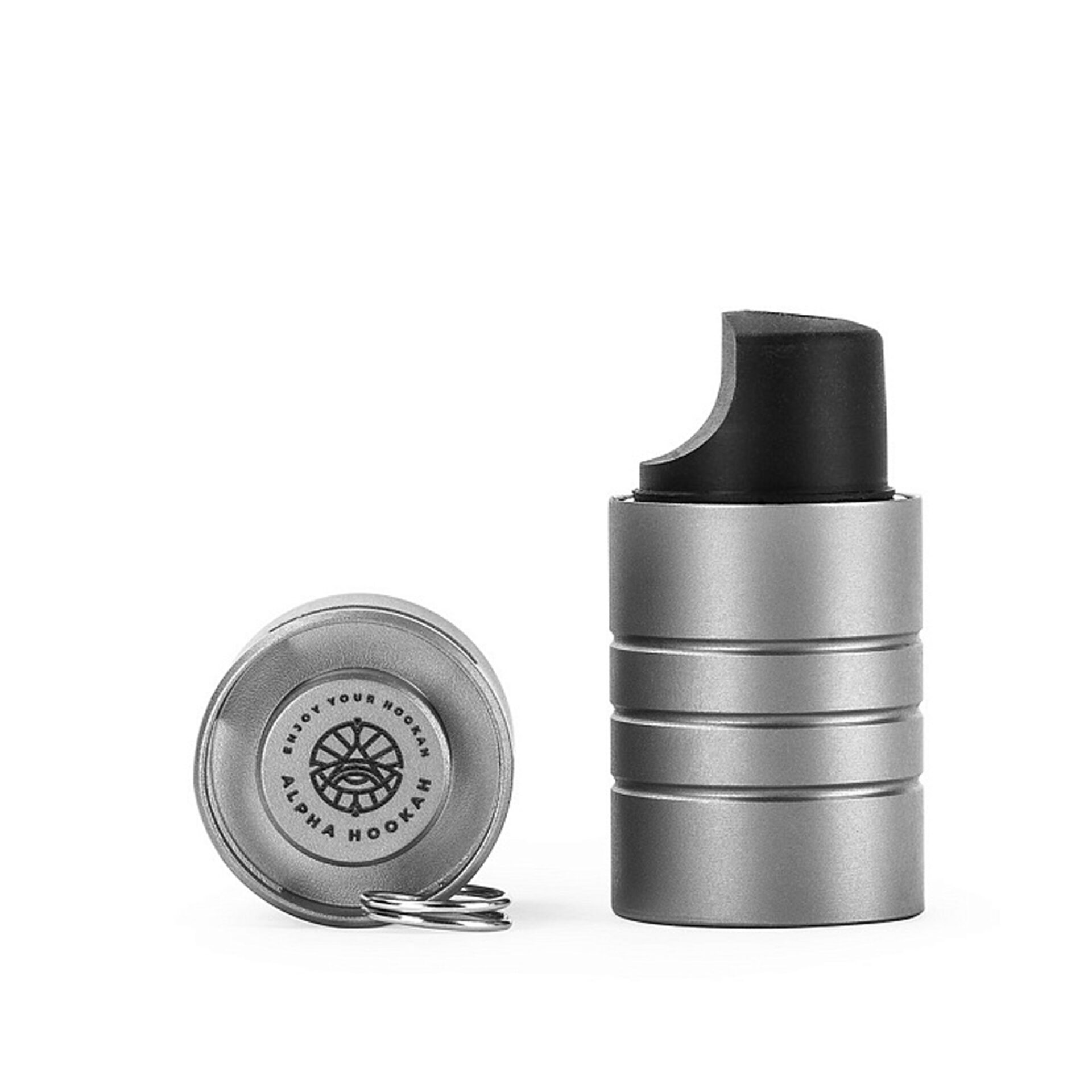 Ustnik personalny Alpha Hookah X Classic