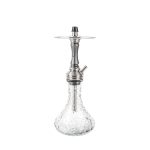 Vyro Spectre Abstract Space Grey Clear