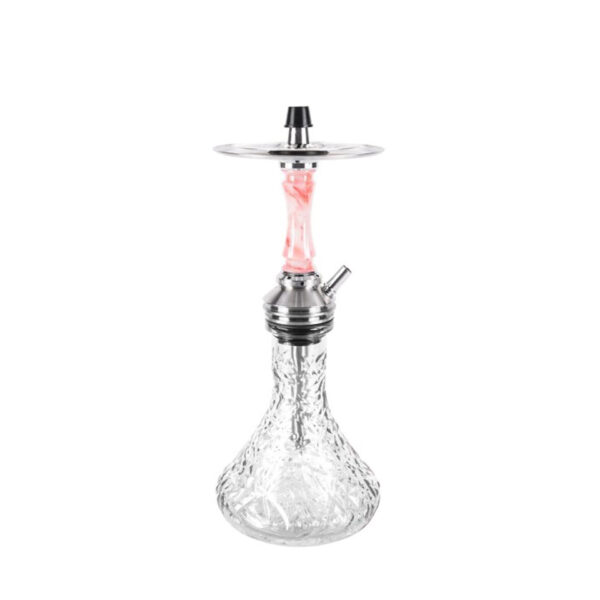 Vyro Spectre Red Clear