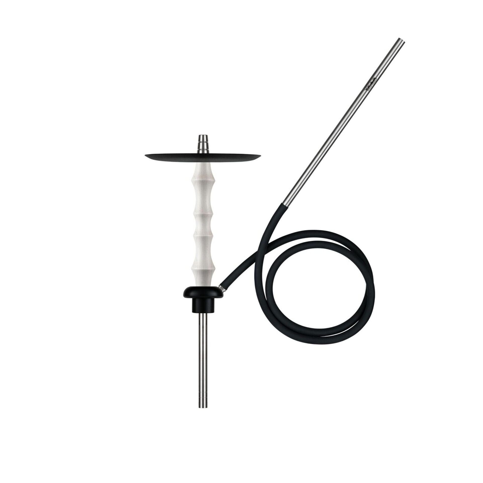 Y.K.A.P. Killer Wave White