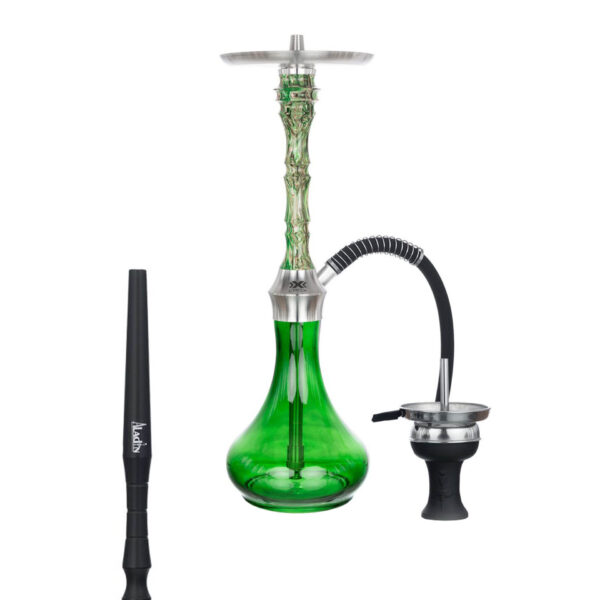 Aladin Epox 540 Green Mix