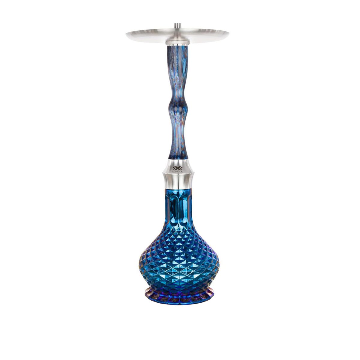 Aladin Epox 555 Metallic Blue 1