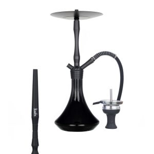 Aladin MVP 460 Black Everything