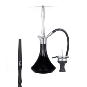 Aladin MVP 460 Silver Black