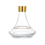 Dzban MVP 360 Clear With Gold Ring