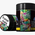 Taboo Jungle 50g