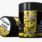Taboo Lucky 50g