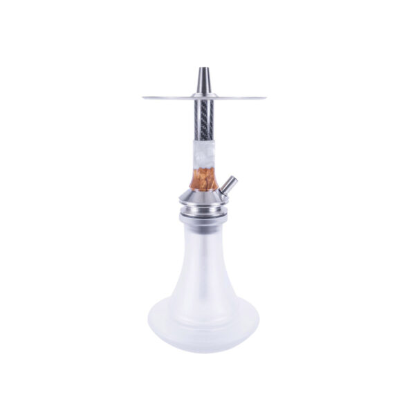 Vyro Penta White Frozen