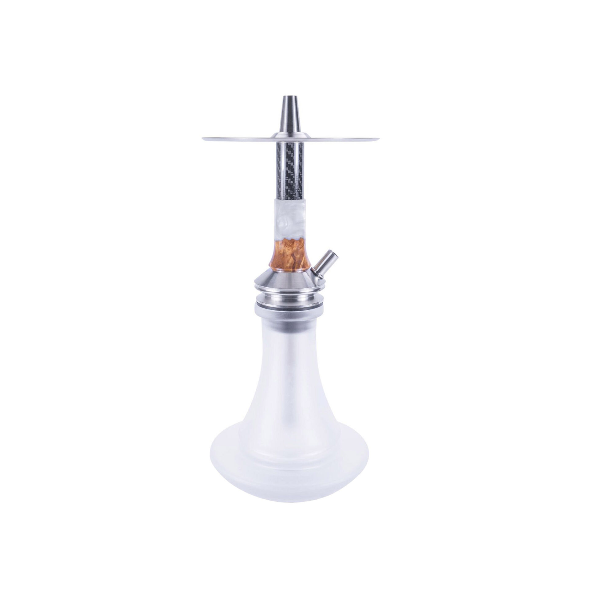 Vyro Penta White Frozen