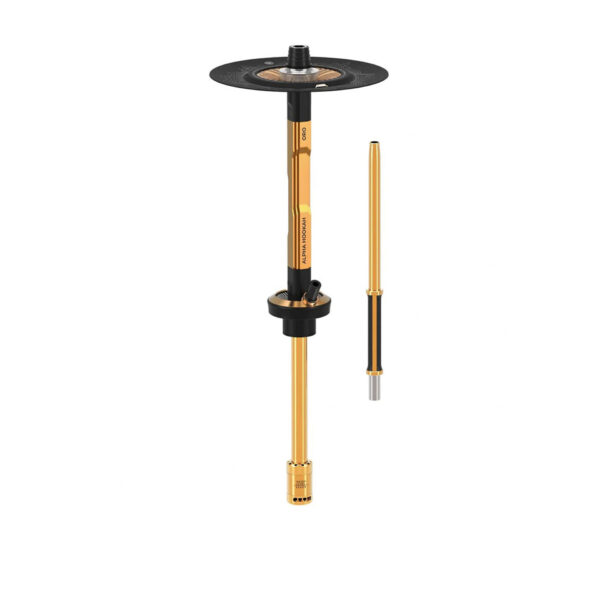 Alpha Hookah ORO Prime