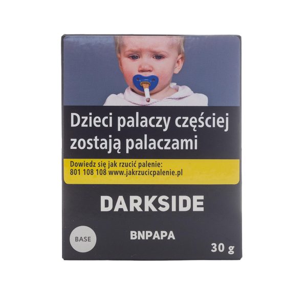 Darkside Base Bnpapa 30g