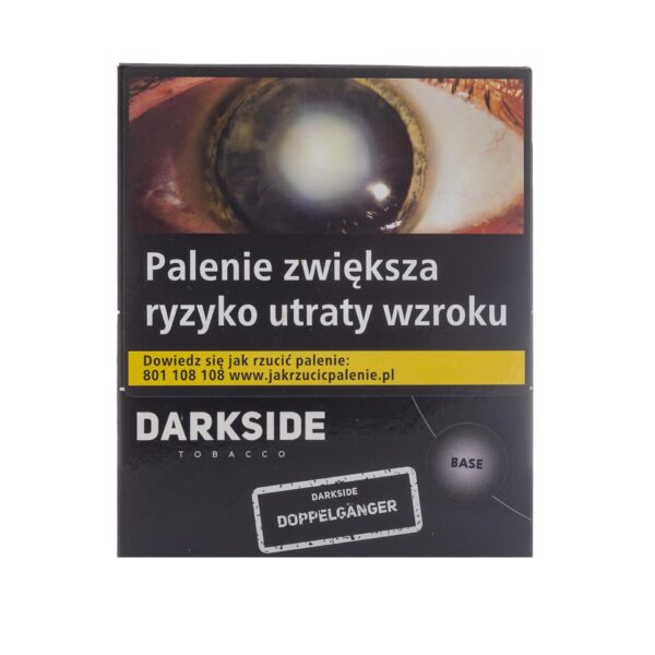 Darkside Base Doppelganger 200g